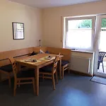 Casa de hóspedes Appart-pension-schier