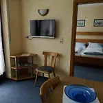 Casa de hóspedes Appart-pension-schier 4*