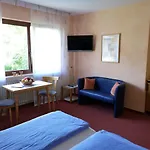 Appart-pension-schier 4*