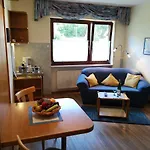Casa de hóspedes Appart-pension-schier 4*