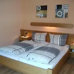 Appart-pension-schier 4*
