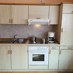 Casa de hóspedes Appart-pension-schier 4*