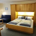 Casa de hóspedes Appart-pension-schier