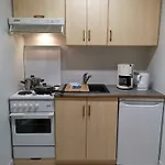 Appart-pension-schier 4*