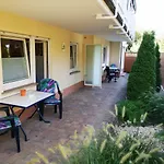 Casa de hóspedes Appart-pension-schier Zell an der Mosel