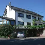 Appart-pension-schier 4*