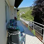 Appart-pension-schier Zell an der Mosel