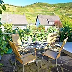 Maison d'hôtes Appart-pension-schier Zell