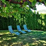 Appart-pension-schier Maison d'hôtes Zell