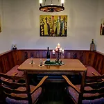 Casa de hóspedes Appart-pension-schier