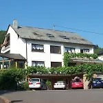 Appart-pension-schier 4*
