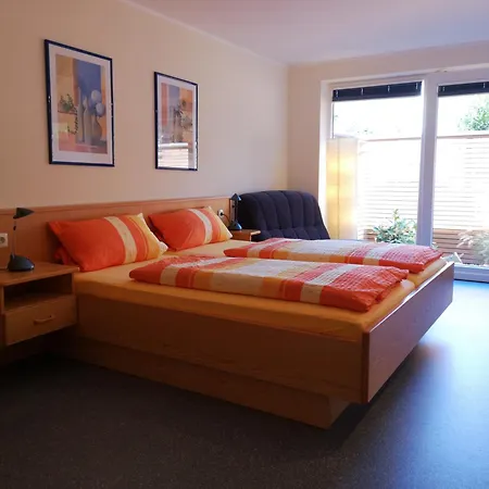 Appart-pension-schier Zell an der Mosel