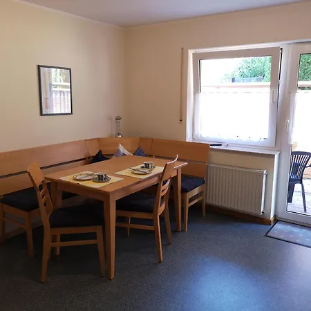 Guest house Appart-pension-schier