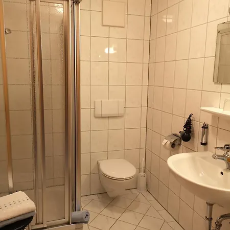 Πανσιόν Appart-pension-schier