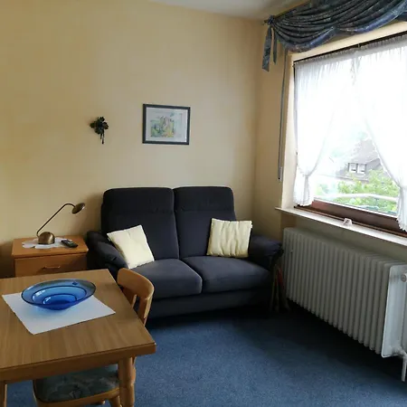 Gasthuis Appart-pension-schier 4*