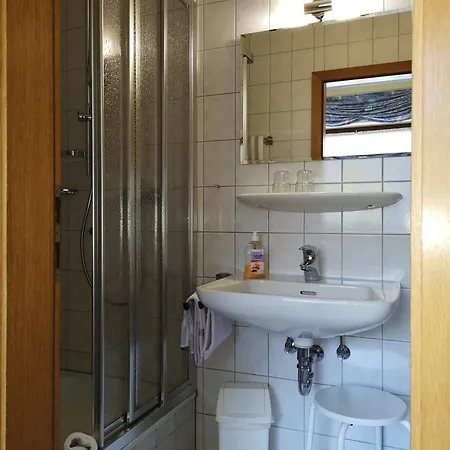 Appart-pension-schier Gasthof