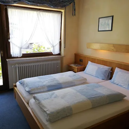 Appart-pension-schier Guest house 3*