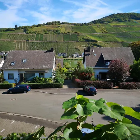 Appart-pension-schier 招待所