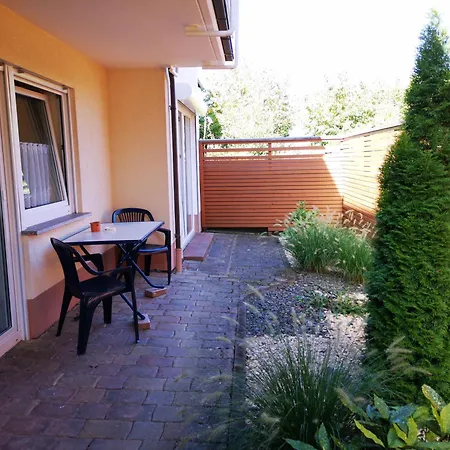 Appart-pension-schier 4*