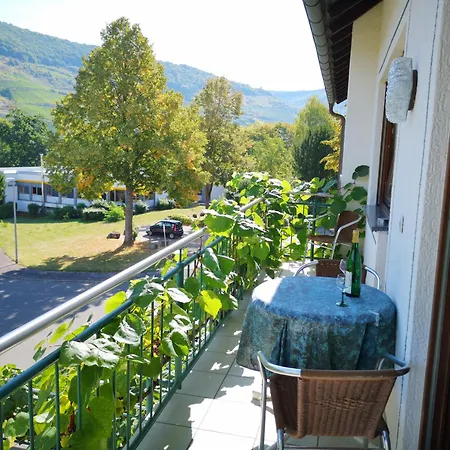Gasthuis Appart-pension-schier 4*