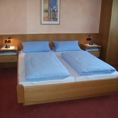 Appart-pension-schier 3* Zell an der Mosel