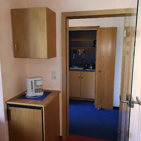 Appart-pension-schier Zell an der Mosel