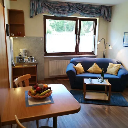 Gasthof Appart-pension-schier 4*