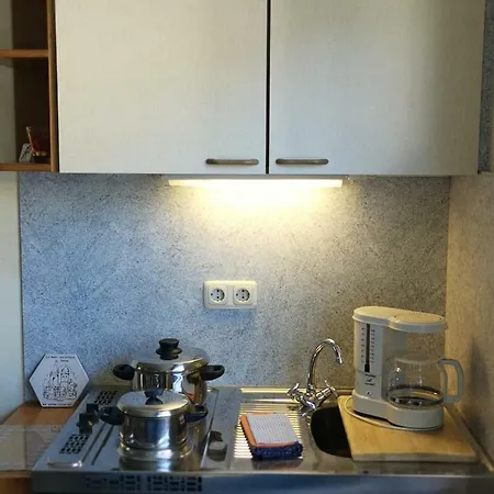 Appart-pension-schier 4*