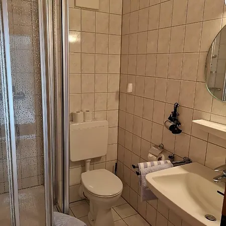 Guest house Appart-pension-schier