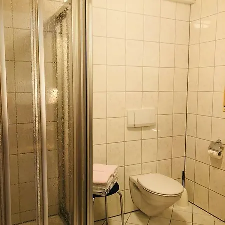 Guest house Appart-pension-schier Zell an der Mosel