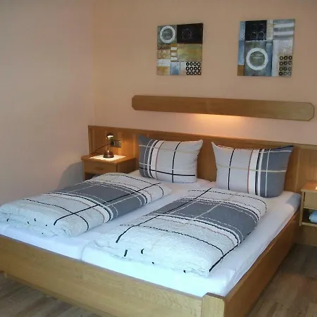 Appart-pension-schier 4*