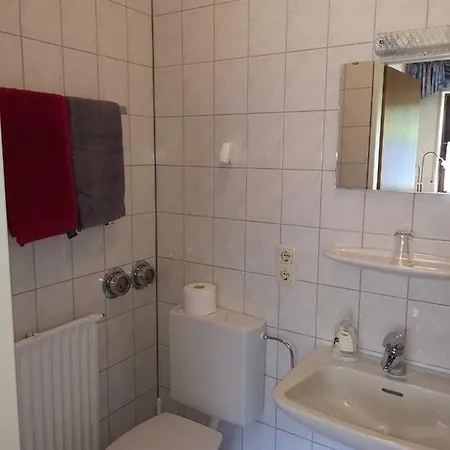 Appart-pension-schier Gasthof Zell