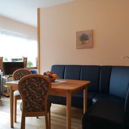 Appart-pension-schier Guest house Zell an der Mosel