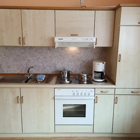 Gasthof Appart-pension-schier 4*