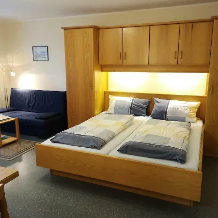 Guest house Appart-pension-schier