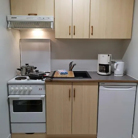 Appart-pension-schier 4*
