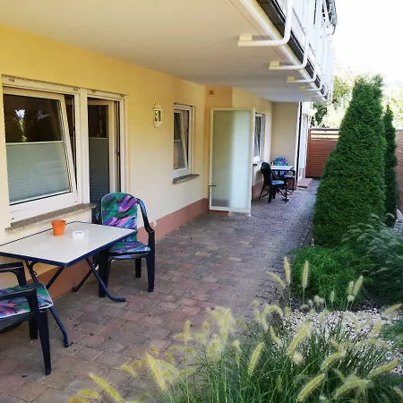 Guest house Appart-pension-schier Zell an der Mosel