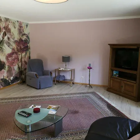 Appart-pension-schier Zell an der Mosel