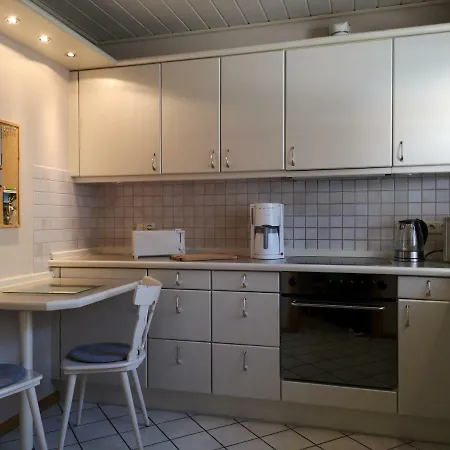 Guest house Appart-pension-schier