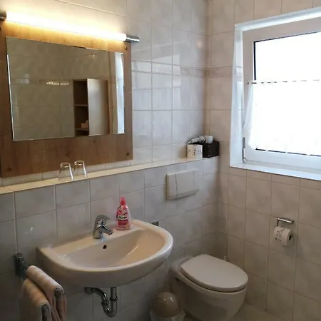 Appart-pension-schier Zell an der Mosel