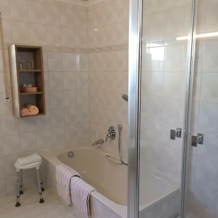 Appart-pension-schier Πανσιόν Zell an der Mosel