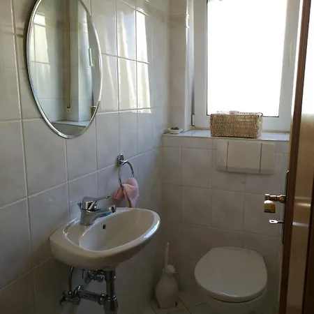 Appart-pension-schier Gasthof 4*