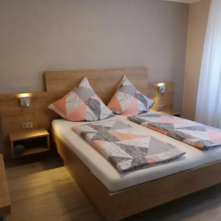 Guest house Appart-pension-schier Zell an der Mosel