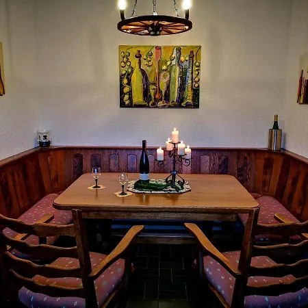 Guest house Appart-pension-schier