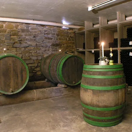 Appart-pension-schier Zell an der Mosel