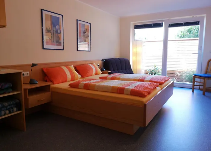 Appart-pension-schier 摩泽尔河畔的泽尔