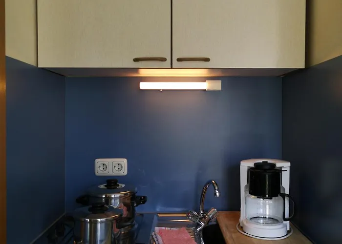 Appart-pension-schier 4* 摩泽尔河畔的泽尔