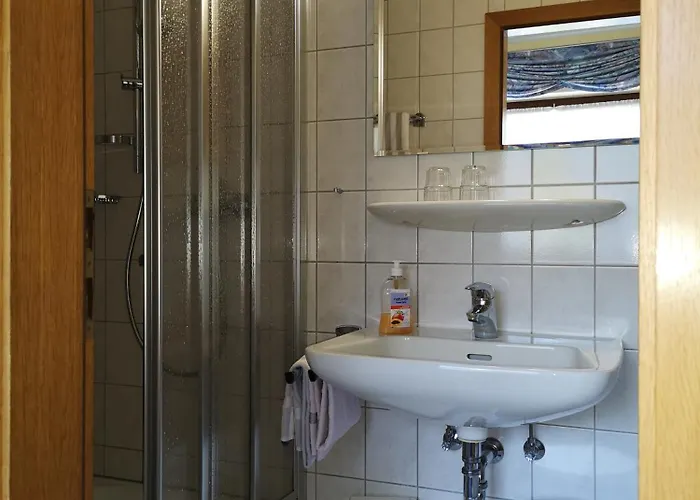 Appart-pension-schier 招待所