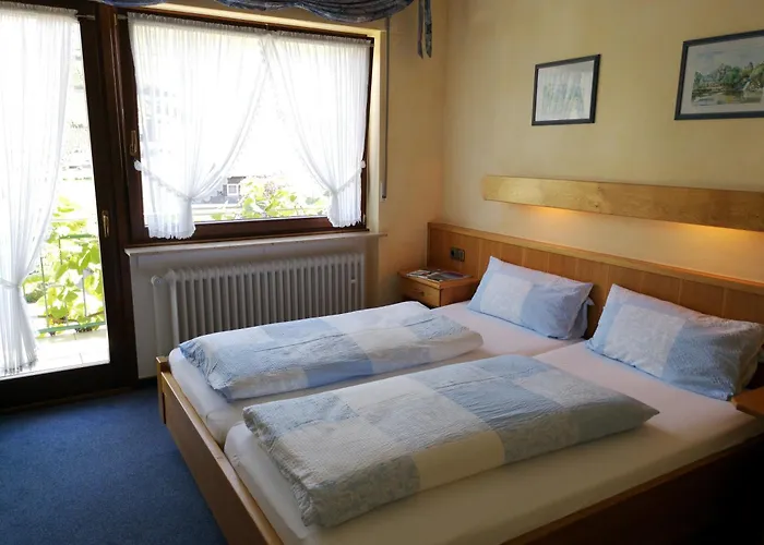 Appart-pension-schier 招待所 4*