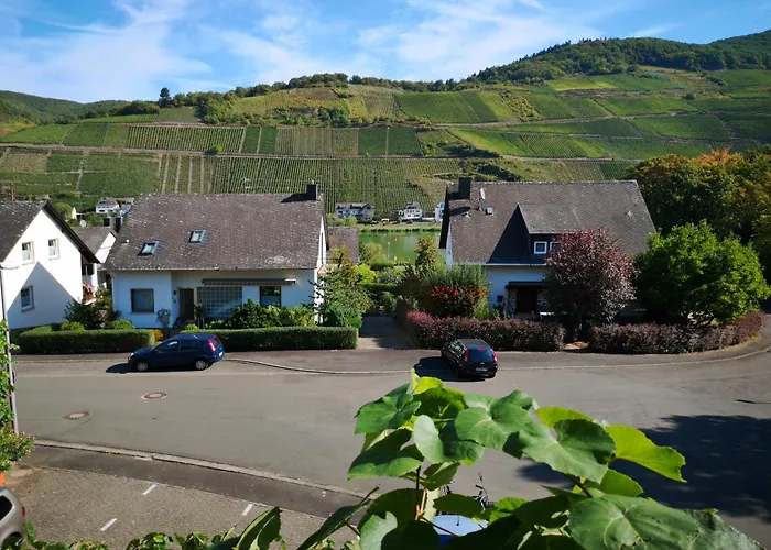 Appart-pension-schier 招待所